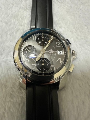 Orologio automatico baume - automatico,