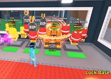 La Vacca Jacko Linterino