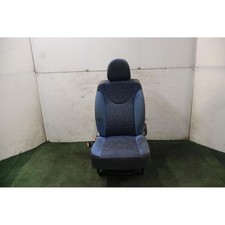 SEDILE GUIDA SX FIAT SCUDO