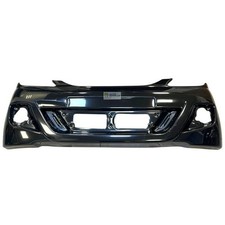 Paraurti anteriore aixam city coupe impulsion 2010 crossline NO GTO