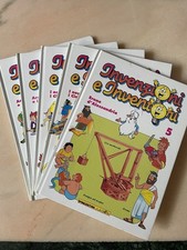 Invenzioni inventori vol da - invenzioni,