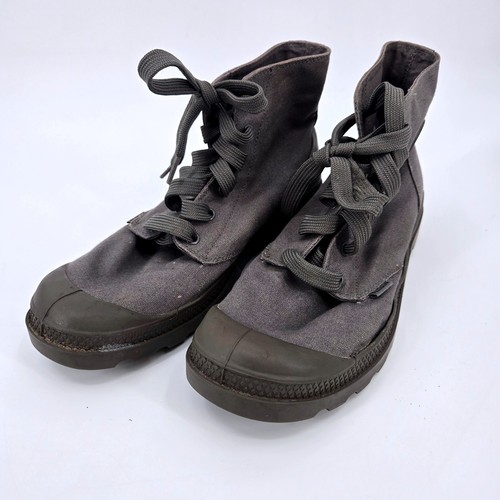 Stivali palladium pampa - stivali, hi