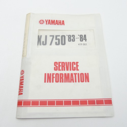 Manuale officina informazioni