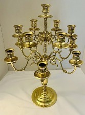 Baldwin Candela a 13 luci in