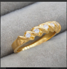 Anello Vintage Tiffany & Co