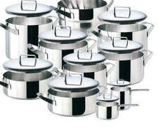 Sambonet Menu 19 Piece