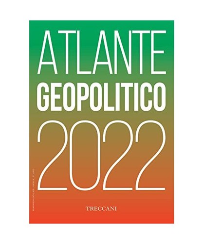 Treccani atlante geopolitico - treccani.,