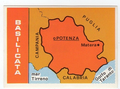 Figurina storia italia - storia, d'italia