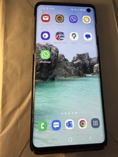 Samsung Galaxy S10, 128GB