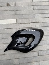 Carena Anteriore Laterale