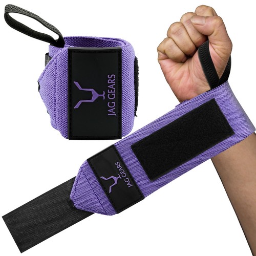 Bende polso per fitness - da,