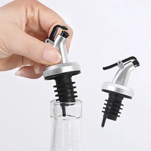 Tappo bottiglia olio pz - 1/5,