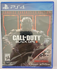 Call of Duty: Black Ops III