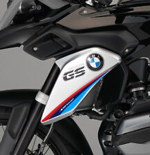 PROTEZIONE SPOILER COPRI-RADIATORE BMW R 1200 GS 2013-2016 ADG-R1200GSV1