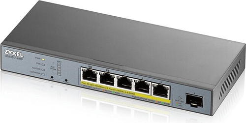 Switch rete gestito l2 - di,