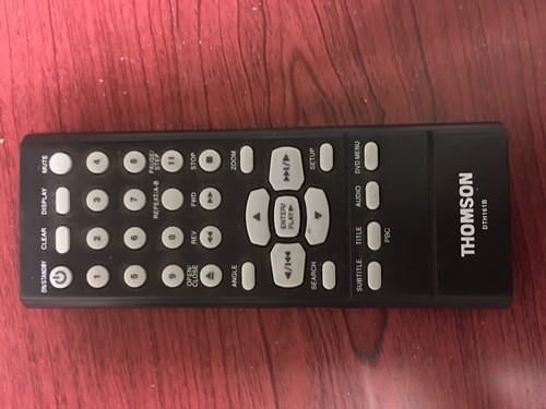 Thomson dth161b telecomando - thomson,