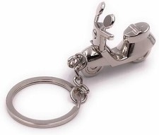 Chiave A Catena Per Scooter