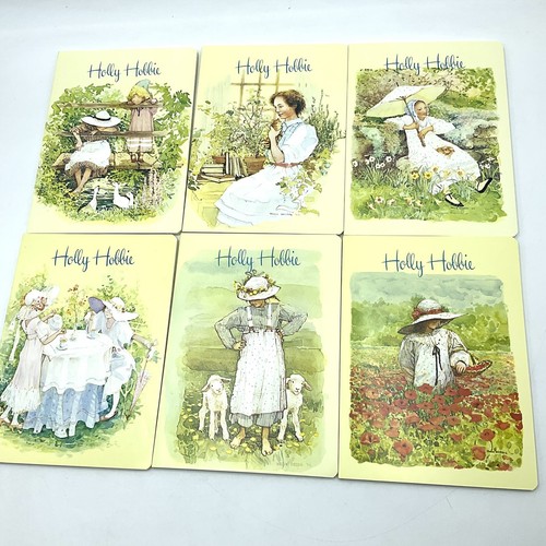 1979 holly hobbie - holly, a