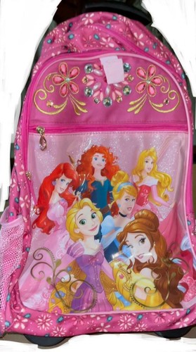 Zaino trolley bambini - , disney