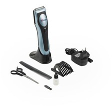 Macchinetta Rasoio Tagliacapelli ricaricabile regolabile termozeta