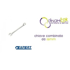 E113210 CHIAVI COMBINATE 15 MM