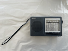 Nuova radio portatile tecsun - radio,