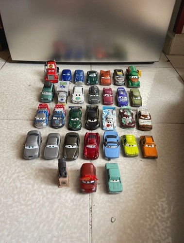 Macchinine cars - macchinine,