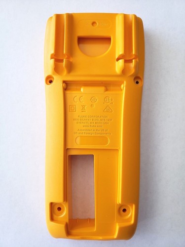 Fluke 175 177 179 - fluke, 175,