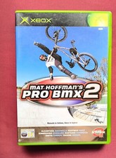 Mat Hoffman's 2 Pro BMX 2 XBox