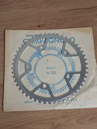 Catena campagnolo nuova - campagnolo, con