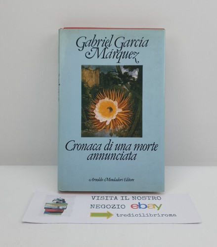 Cronaca una morte - di,