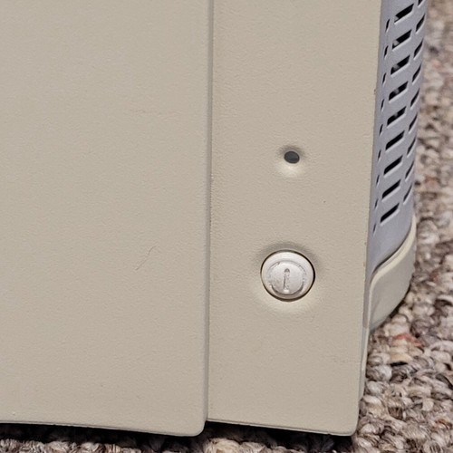 Apple macintosh powermac - macintosh,
