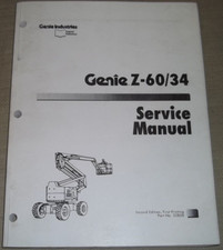Manuale Di Servizio E