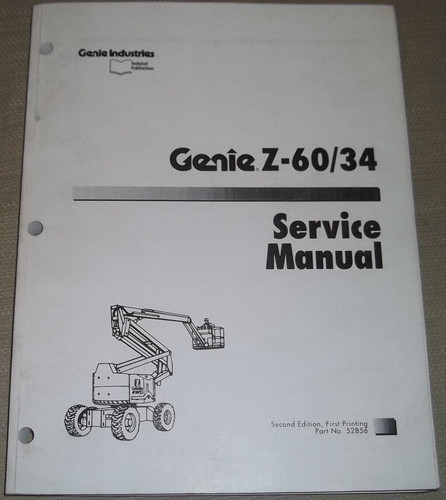 Manuale servizio e - servizio,
