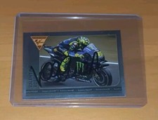 AUTOGRAPH Valentino Rossi HAND