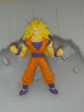Dragon Ball Z Goku SS3 Bandai