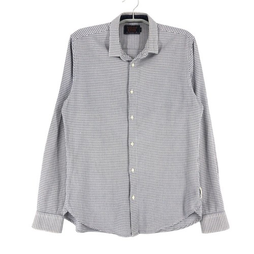 Scotch soda camicia casual - scotch,