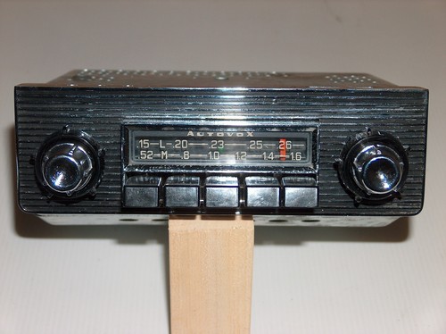 Autoradio autovox ra118 - autovox,