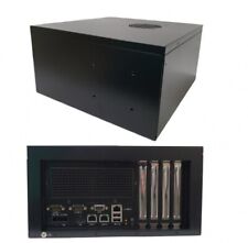 Advantech EBC-KF06, PC in