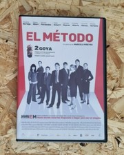 DVD El Metodo di Marcelo Pineyro (Espanol / English 2005)