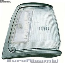 FANALINO ANTERIORE PER TOYOTA HILUX RN85 VOLKSWAGEN TARO 91-97 2WD SINISTRO