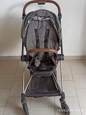 Cibex Platinum passegino +