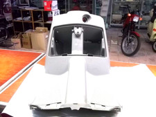 front case inner rear shield