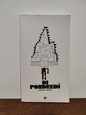 Di Pondreidì, Alessandro Pedretti. 2008 Lupo Editore
