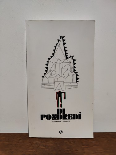 Pondreidì alessandro - di,