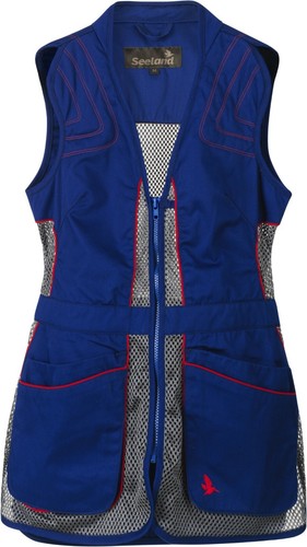 Gilet tiro donna - gilet,