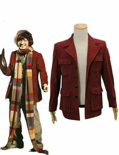 Costume doctor who quarto - costume,