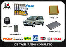 Kit tagliando fiat multipla - fiat,