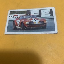 N.31 AUTO SPRINT ED. CANDYGUM ANNI ‘70 OTTIMA DA RECUPERO