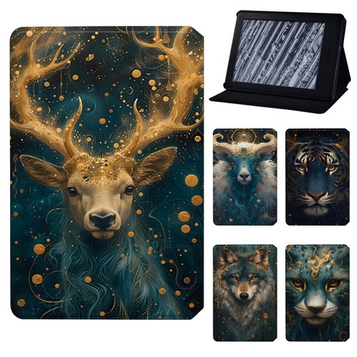 Custodia tablet pelle - in, per